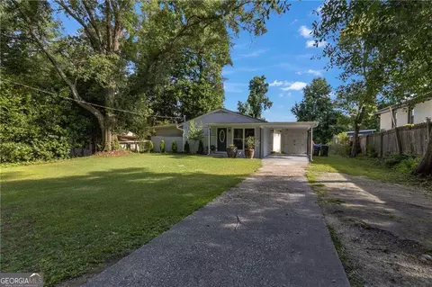2484 Ortega Way, Atlanta, GA 30341