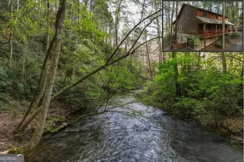 58 River Rd, Cherry Log, GA 30522