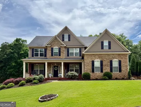 344 Heritage Overlook, Woodstock, GA 30188