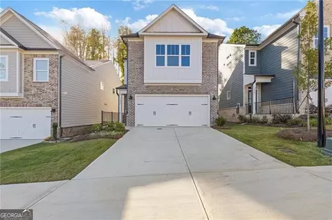 2736 Rylee Carter St, Dacula, GA 30019