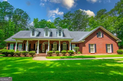 890 Piedmont Lake Rd, Pine Mountain, GA 31822