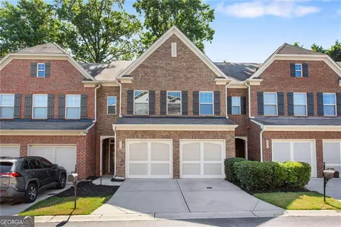 3339 Vintage Cir SE, Smyrna, GA 30080