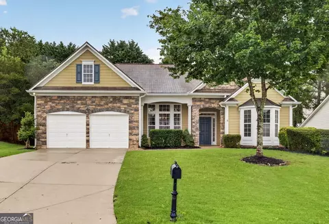 4940 Fieldstone Bend Dr, Cumming, GA 30028