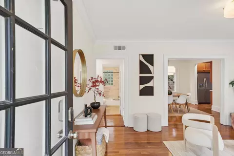 653 Bonaventure Ave NE #5, Atlanta, GA 30306