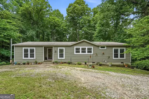 482 White Rd, Alto, GA 30510