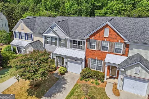 3810 Timbercreek Cir, Roswell, GA 30076