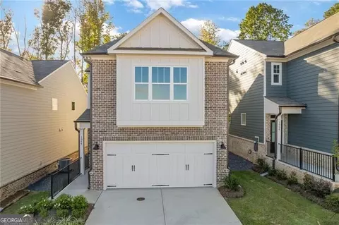 2706 Rylee Carter St, Dacula, GA 30019