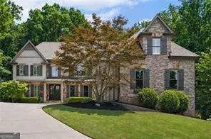 Undisclosed, Marietta, GA 30066