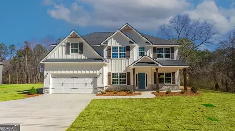 515 Bohannon Rd #13, Grantville, GA 30220
