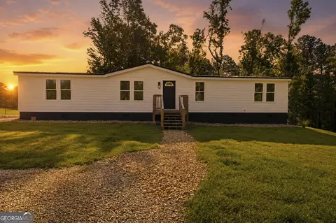 313 Scuffleboro Rd, Eatonton, GA 31024