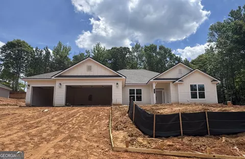 277 Blackberry Ct, Pendergrass, GA 30567