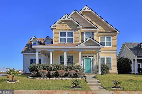 Undisclosed, Port Wentworth, GA 31407
