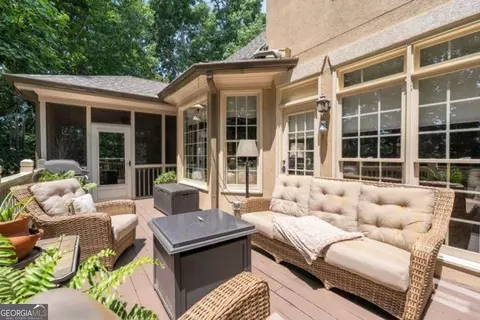Exterior - Undisclosed, Duluth, GA 30097 photo 2 of 2