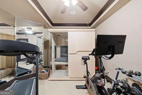 Bedroom - Undisclosed, Duluth, GA 30097 photo 5 of 6