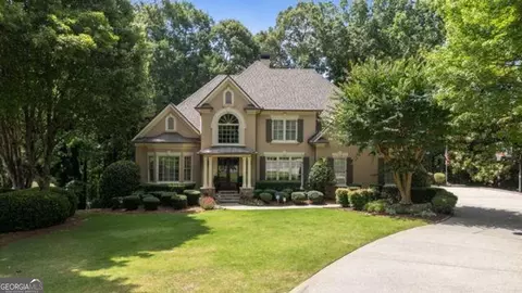 Undisclosed, Duluth, GA 30097