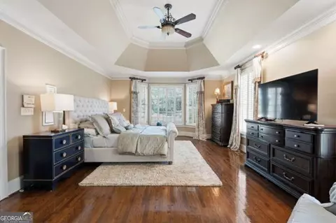 Bedroom - Undisclosed, Duluth, GA 30097 photo 1 of 6