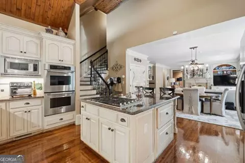 Kitchen - Undisclosed, Duluth, GA 30097 photo 2 of 4