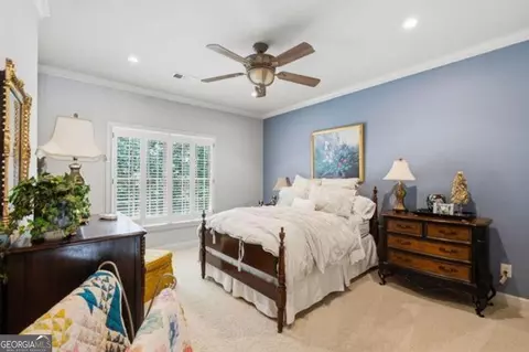 Bedroom - Undisclosed, Duluth, GA 30097 photo 2 of 6