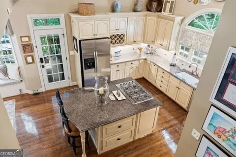 Kitchen - Undisclosed, Duluth, GA 30097 photo 3 of 4