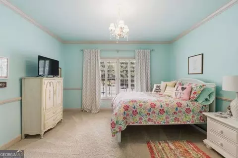 Bedroom - Undisclosed, Duluth, GA 30097 photo 4 of 6