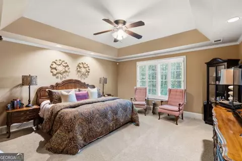 Bedroom - Undisclosed, Duluth, GA 30097 photo 6 of 6