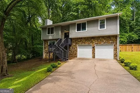 1172 Ridgeside Dr NW, Acworth, GA 30102