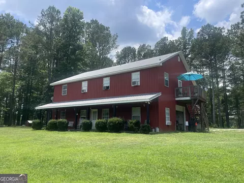 4374 River Rd, Manchester, GA 31816