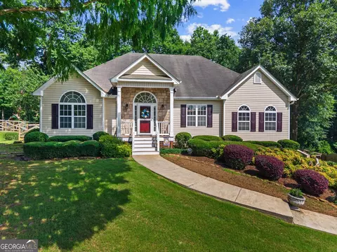 208 Stonegate Ct, Canton, GA 30114