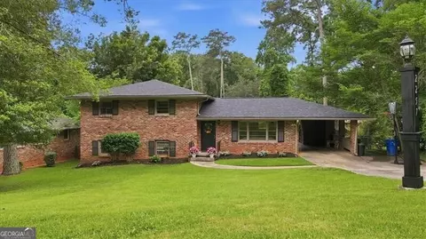 2257 Colleen Ct, Decatur, GA 30032