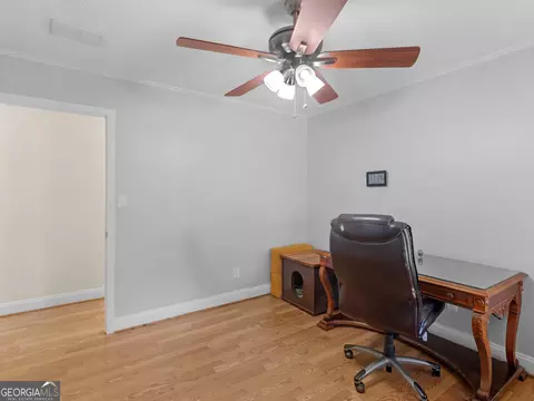 Other - 525 Levi Barnes Rd, Jackson, GA 30233 photo 5 of 7