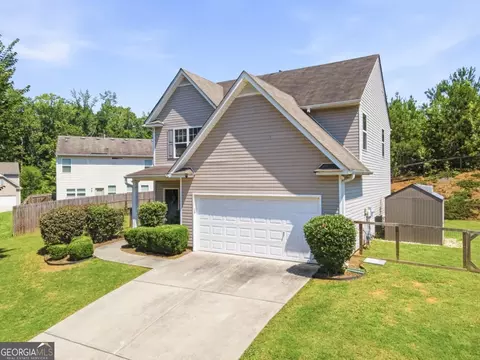 105 Comet Ct, Dallas, GA 30157