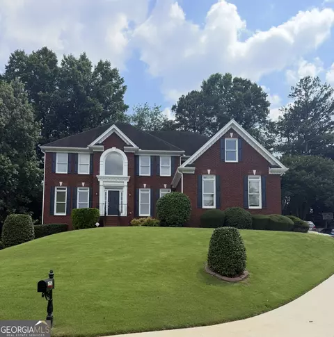 1252 Braeburn Dr, Lawrenceville, GA 30044