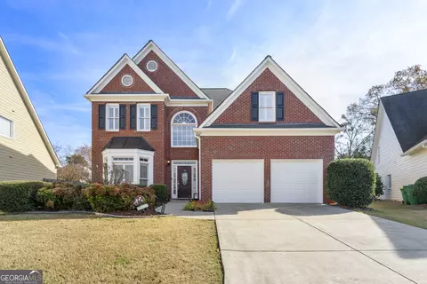 1708 Bonnabel Trce NE, Marietta, GA 30066