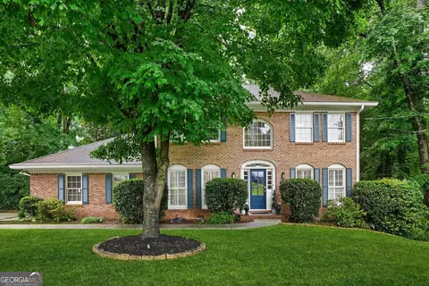 4211 Gladney Dr, Atlanta, GA 30340