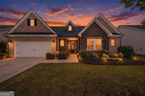 Undisclosed, Cumming, GA 30040