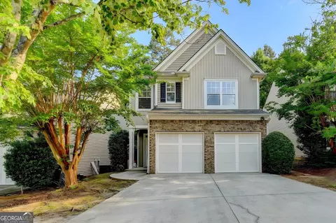 505 Cool Weather Dr, Lawrenceville, GA 30045