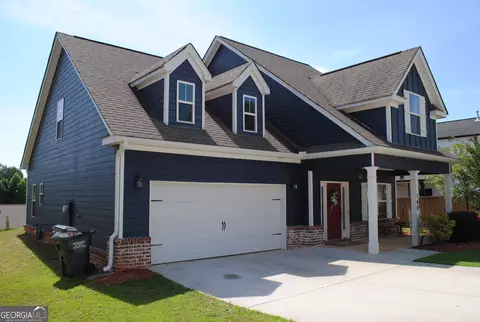 160 Orchard Ln, Covington, GA 30014