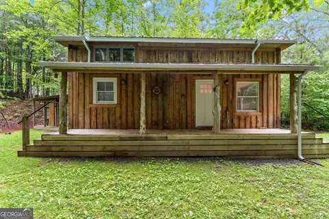 783 Berean Church Rd, Ellijay, GA 30540