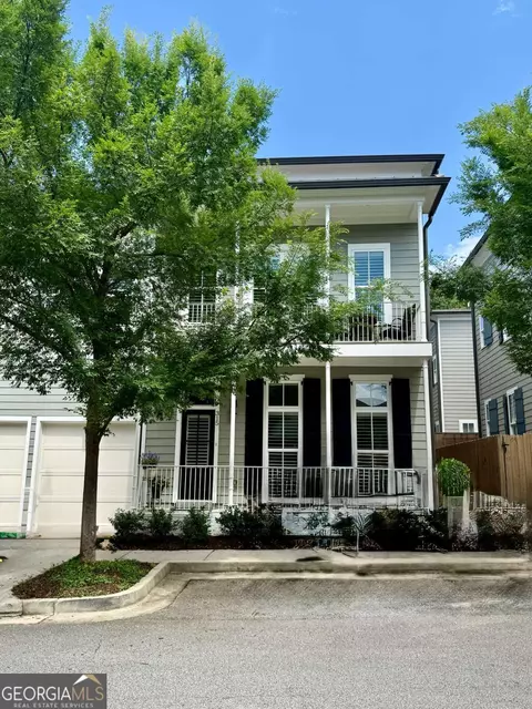 315 Masons Row, Marietta, GA 30060