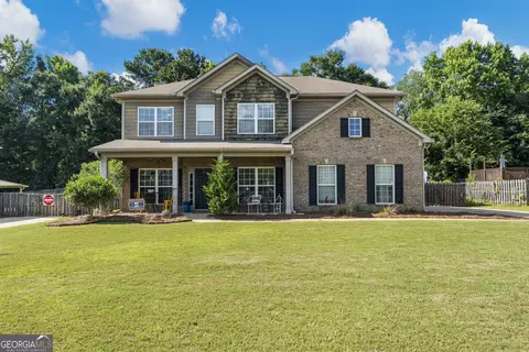 4570 English Ivy Dr, Fortson, GA 31808