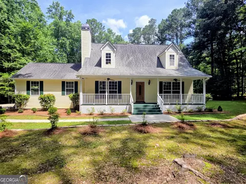 121 Katy Lake Rd, Jackson, GA 30233