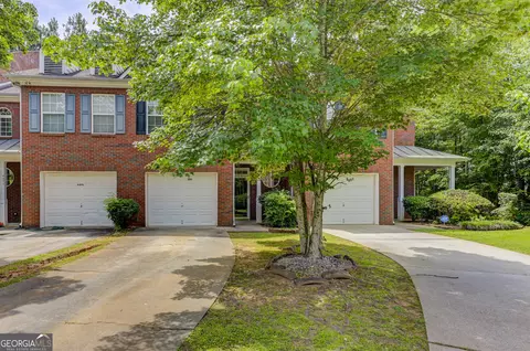 6093 Brookechase Ln, Norcross, GA 30093