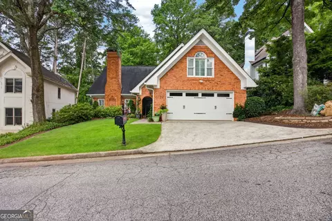 1127 Druid Lk, Decatur, GA 30033