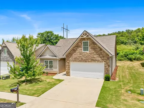 123 W Lexington Ave, Griffin, GA 30223
