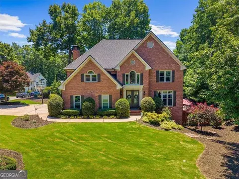 Undisclosed, Alpharetta, GA 30022