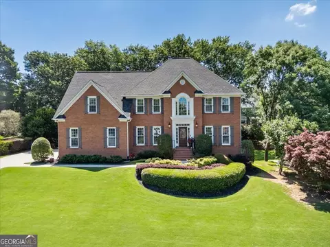 Undisclosed, Alpharetta, GA 30004