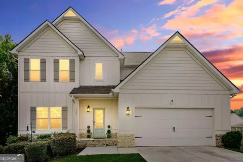 408 Rio Dell Ct, Locust Grove, GA 30248