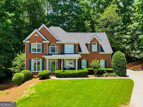 320 Oak Meadow Dr, Woodstock, GA 30188