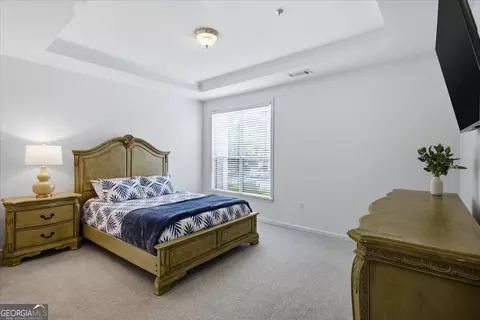 Bedroom - 227 Edinburgh Ct, Milton, GA 30004 photo 2 of 2
