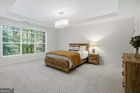 Bedroom - 227 Edinburgh Ct, Milton, GA 30004 photo 1 of 2